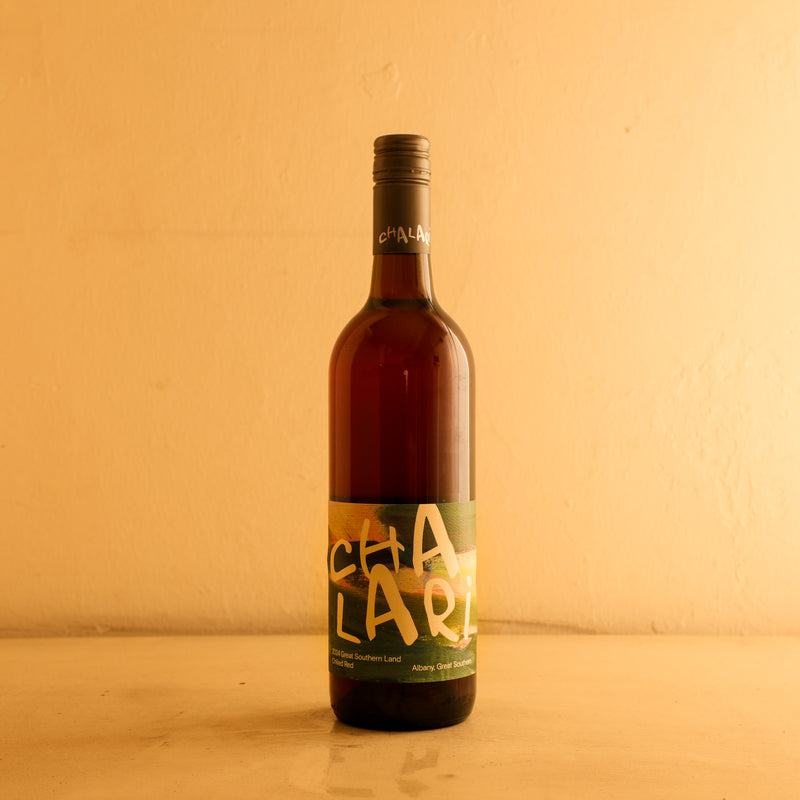2024 Chalari ‘Great Southern Land’