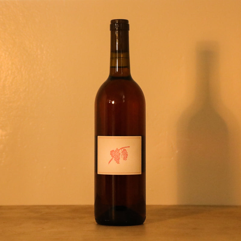 2025 Josh Cooper ‘Rosé’