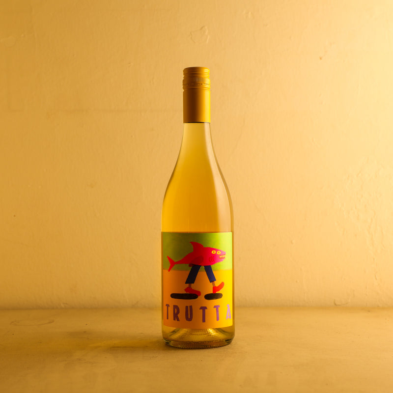 2024 Trutta 'Riesling'