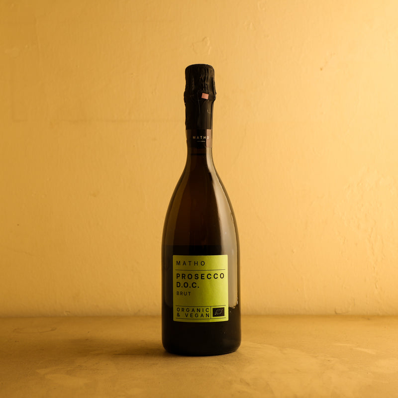 NV Matho Prosecco DOC