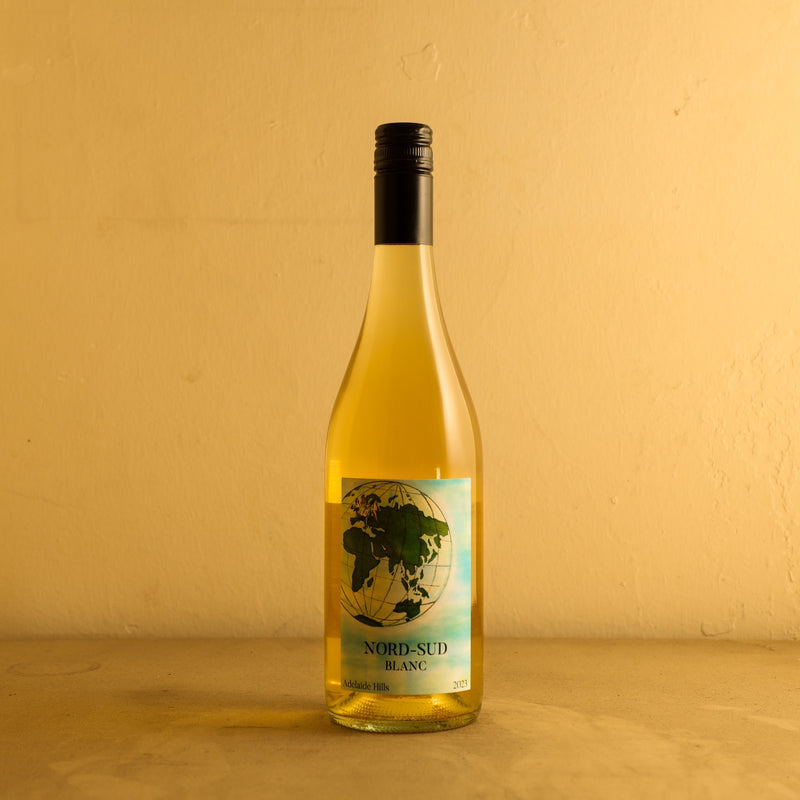 2024 Vino D’Anna ‘Nord-Sud’ Blanc