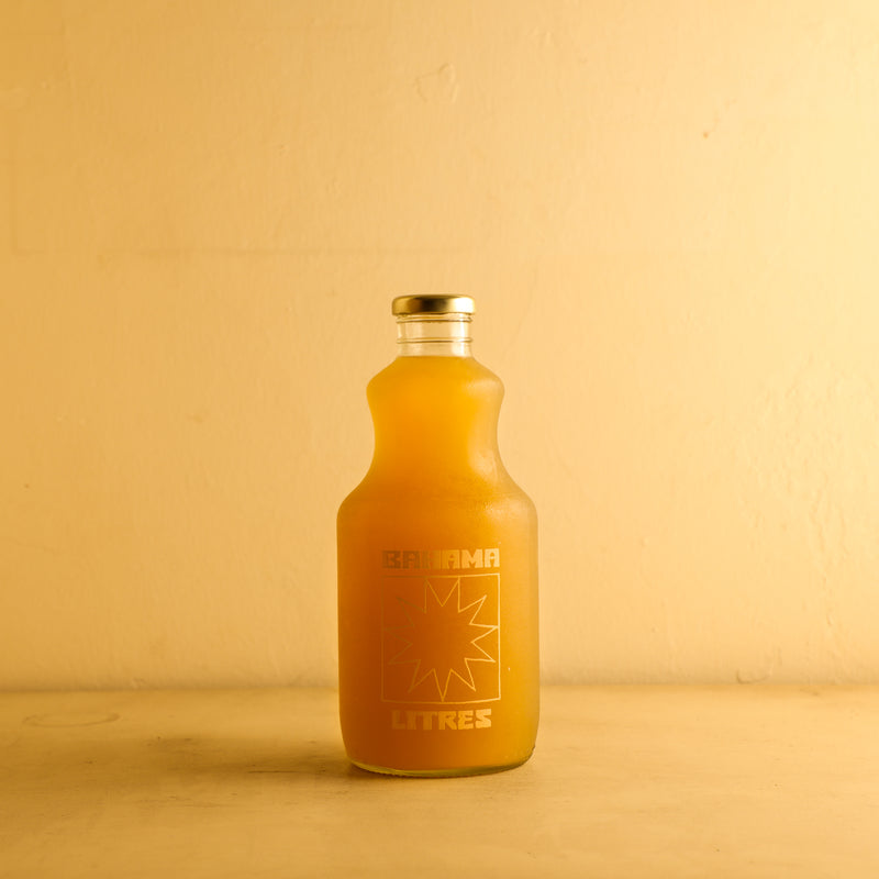 Jamsheed 'Perfect Skin' - 1 Litre