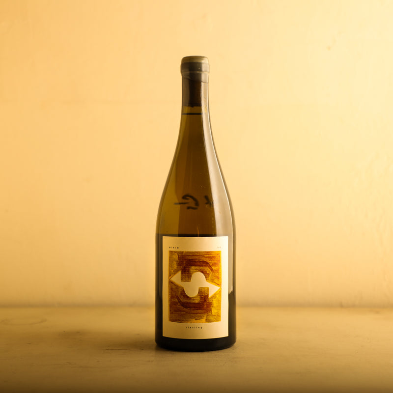 2021 Minim ‘XO’ Riesling