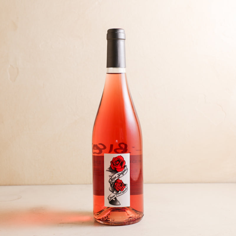 2022 Maxime–François Laurent ‘Rosé Pompon’