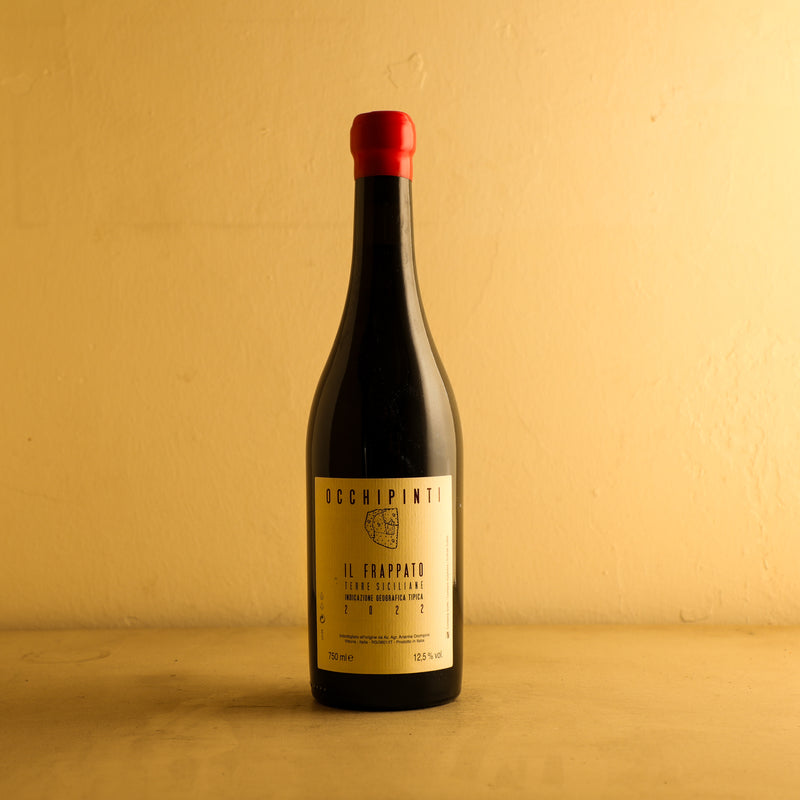 2022 Arianna Occhipinti ‘Il Frappato’ Terre Siciliane