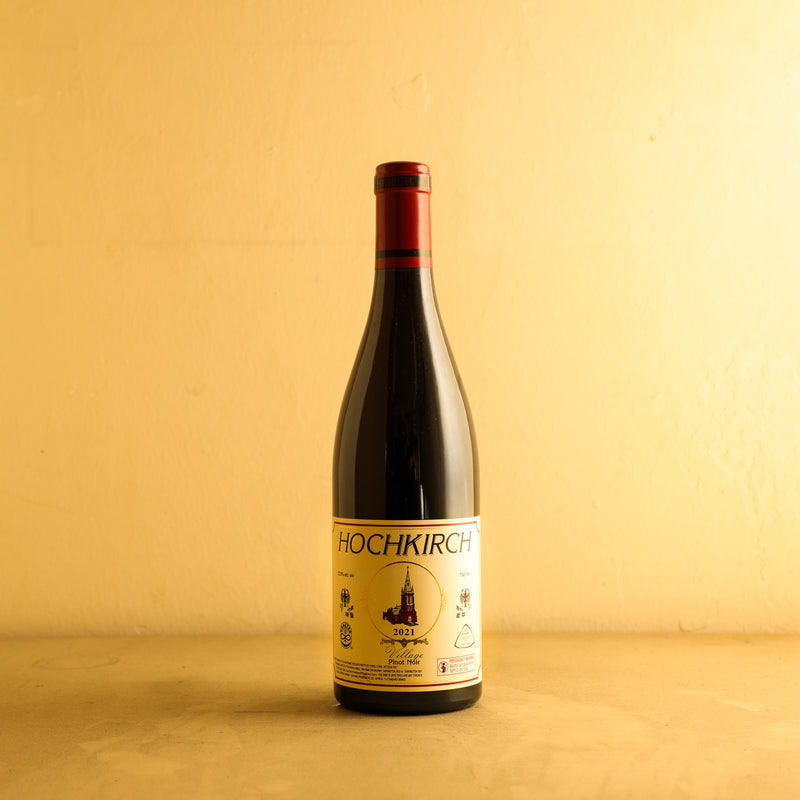 2021 Hochkirch ‘Village’ Pinot Noir