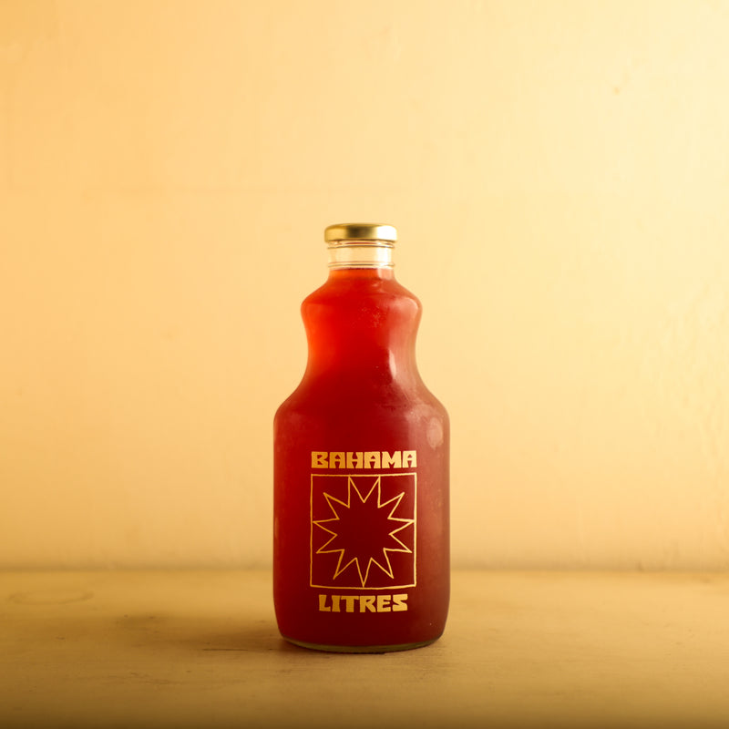 2024 Little Reddie 'Skinzies' - 1 Litre