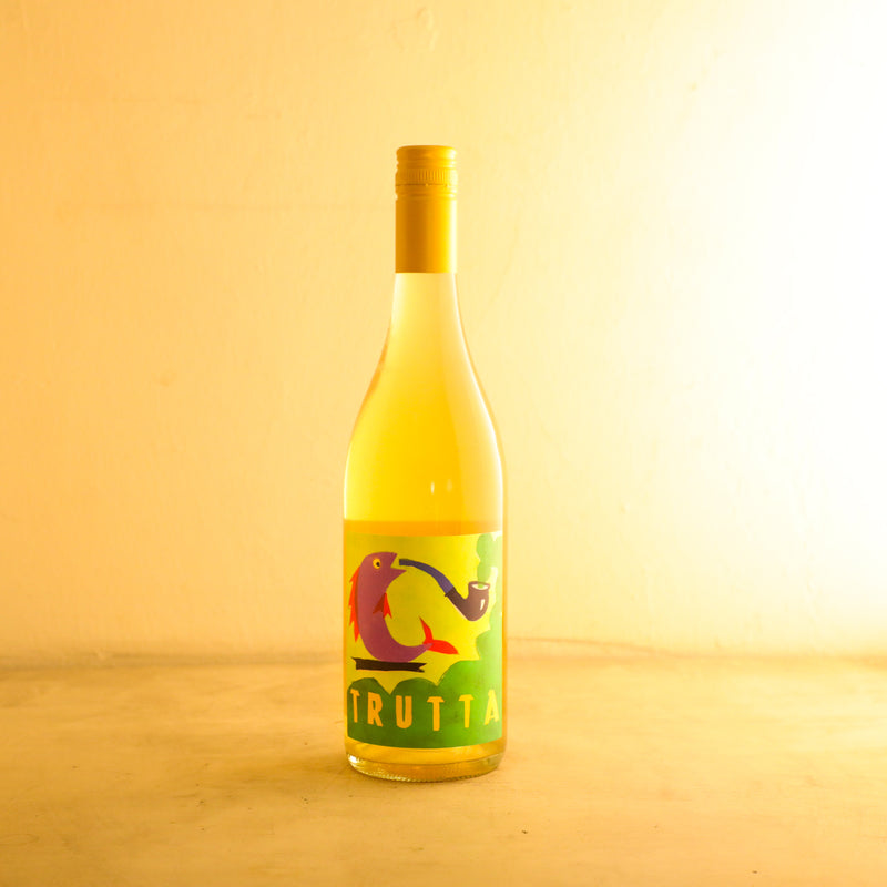 2024 Trutta 'Vermentino'