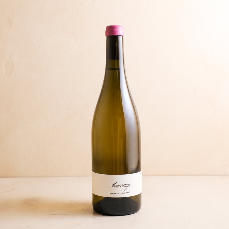 2021 Domaine Lajibe ‘Mansengs’ Vin De France