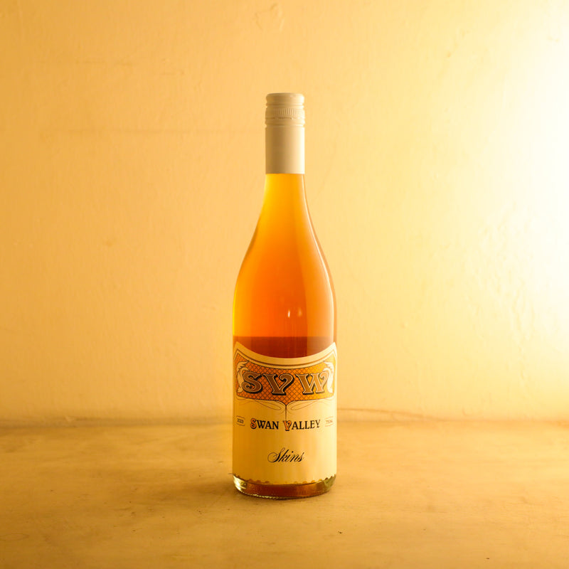 2023 Swan Valley Wines 'Skins'