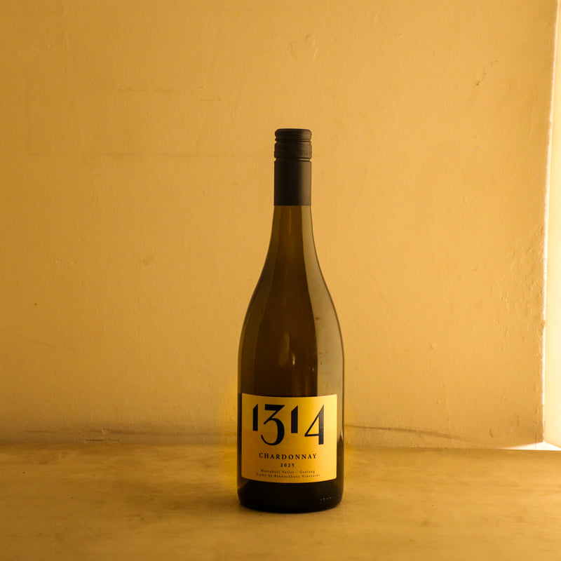 2022 Bannockburn ‘1314’ Chardonnay