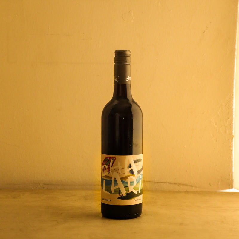 2024 Chalari 'Bush Vine'