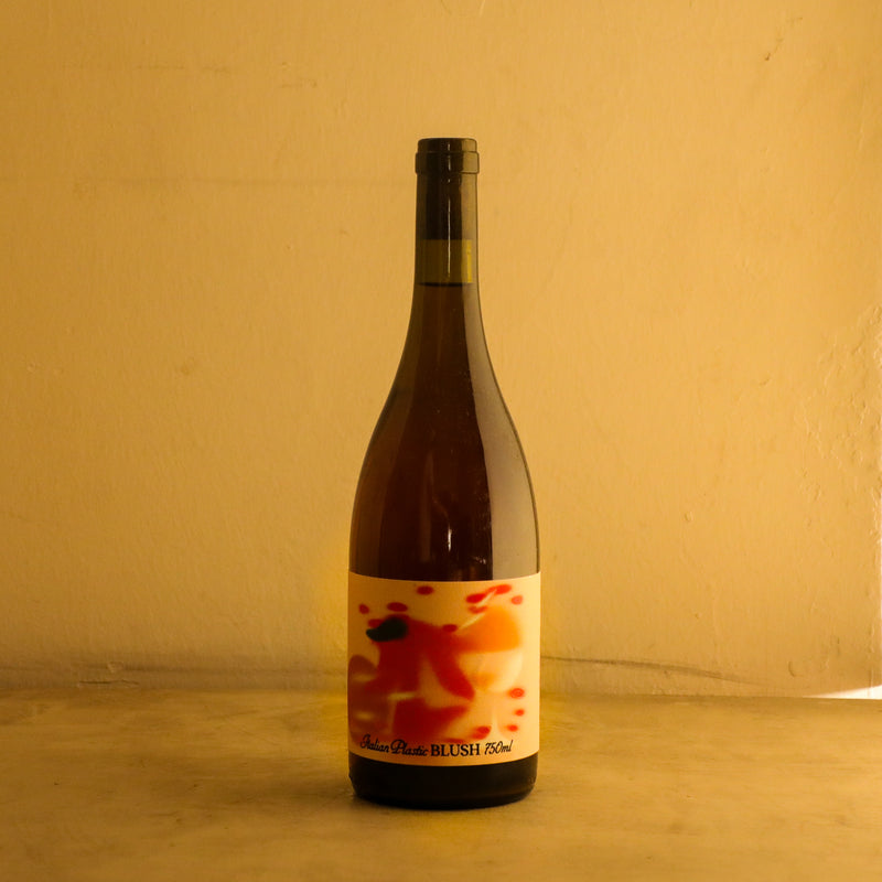 2024 Italian Plastic 'Blush'