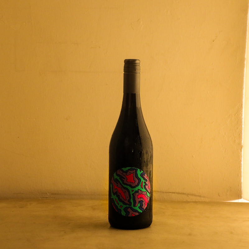 2025 Worlds Apart 'Dream Baby Dream'