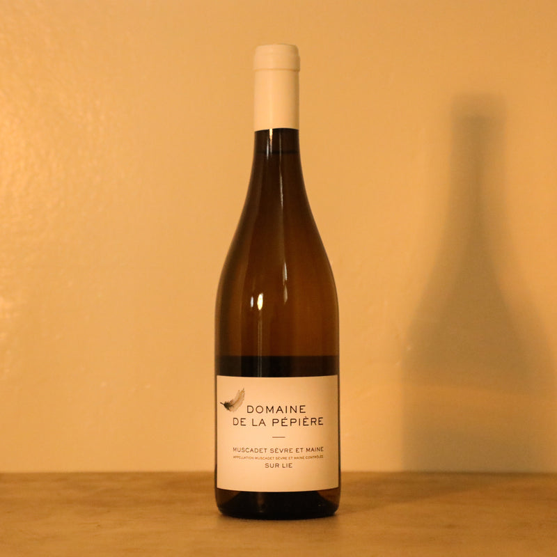 2024 Domaine de la Pépière ‘Briords’ Muscadet Sèvre et Maine Sur Lie