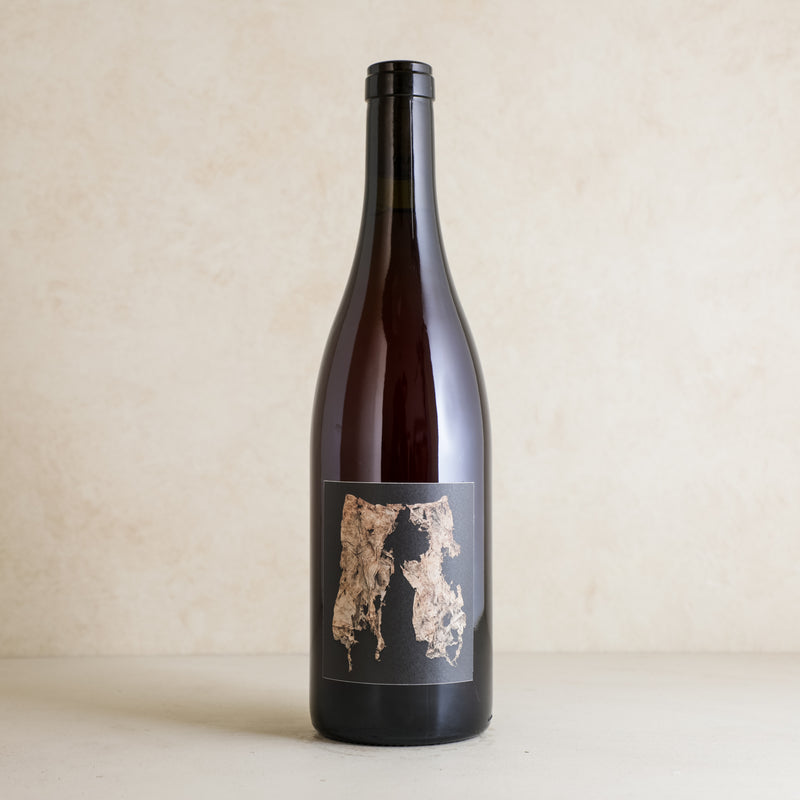 2019 Les Frères Soulier ‘Les Dessous de la Terre’ Vin de France