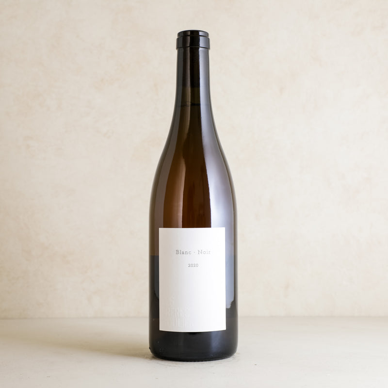 2020 Les Frères Soulier ‘Blanc Noir’ Vin de France