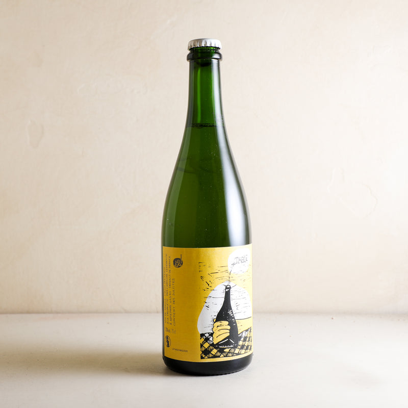 2020 Grain par Grain ‘Table’ Vin De France