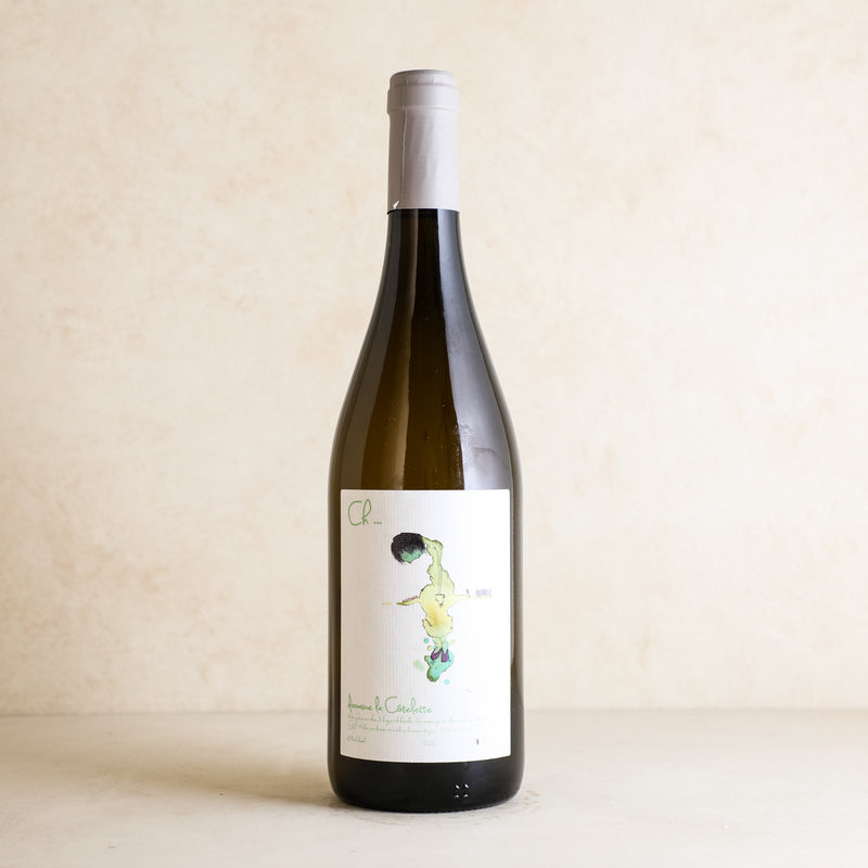 2020 Domaine La Côtelette ‘CR’